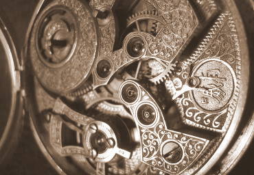 Horloges