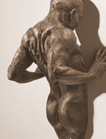 Bronzen beelden