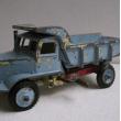Dinky Supertoys vrachtwagen