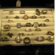 zilveren ringen